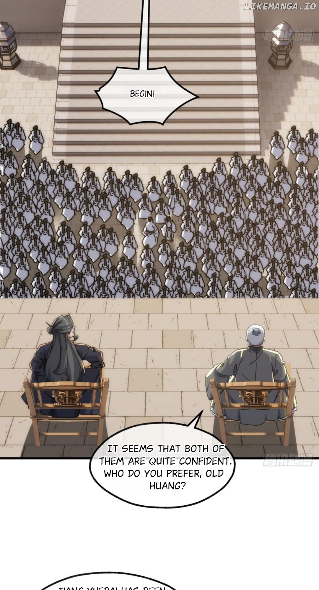 Please Slay The Demon! Young Master! Chapter 187 - page 19